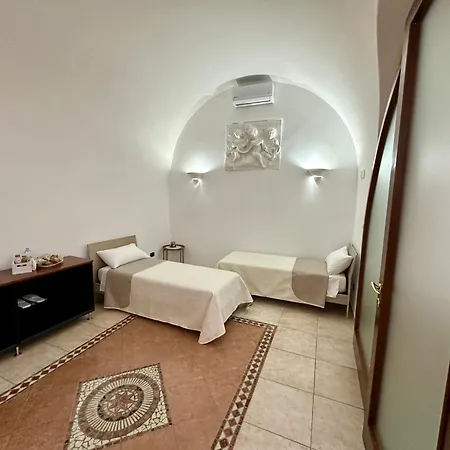 Tatil Evi Centro Storico *