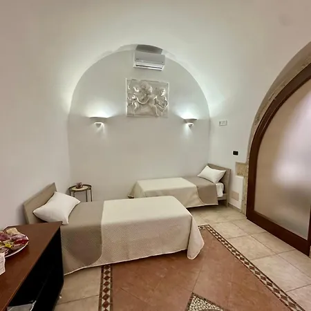Centro Storico