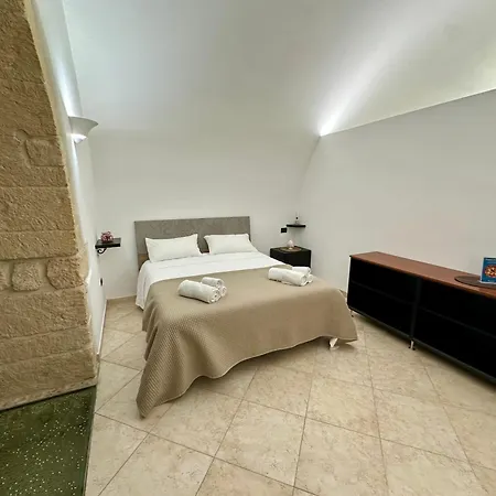 Nyaraló Centro Storico *