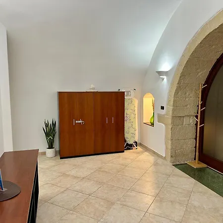 Centro Storico Vakantiehuis