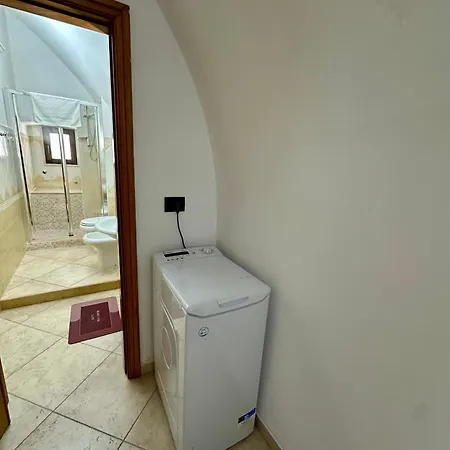 Centro Storico Holiday home *