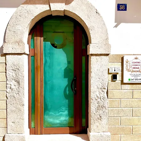 Nyaraló Centro Storico *