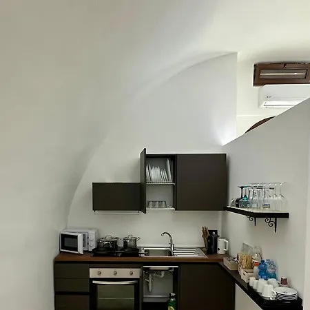 Centro Storico Manfredonia