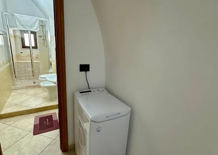 Centro Storico בית נופש *